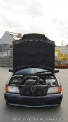 Mercedes-Benz C C36 AMG 1995