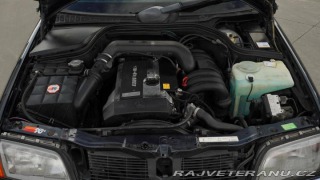 Mercedes-Benz C C36 AMG 1995
