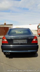 Mercedes-Benz C C36 AMG 1995