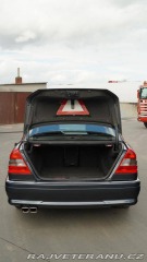 Mercedes-Benz C C36 AMG 1995