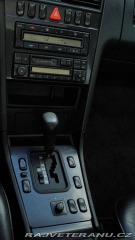 Mercedes-Benz C C36 AMG 1995