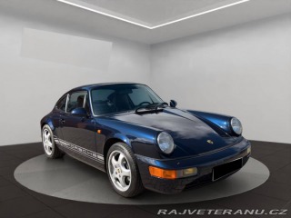 Porsche 911 Carrera 2 964 1992
