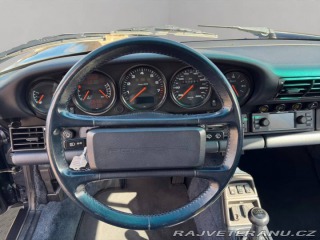 Porsche 911 Carrera 2 964 1992