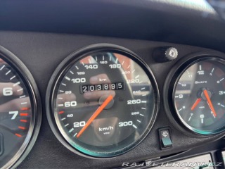 Porsche 911 Carrera 2 964 1992