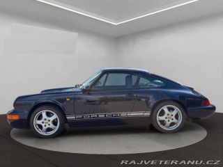 Porsche 911 Carrera 2 964 1992