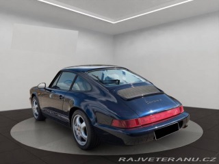 Porsche 911 Carrera 2 964 1992