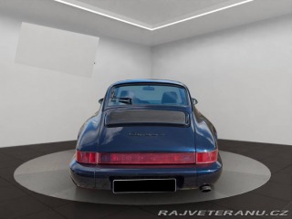 Porsche 911 Carrera 2 964 1992