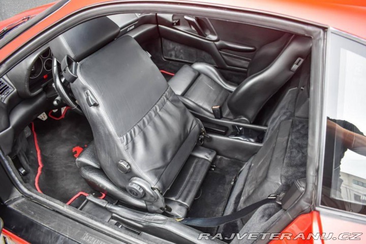 Ferrari 355 F355 Berlinetta 1998