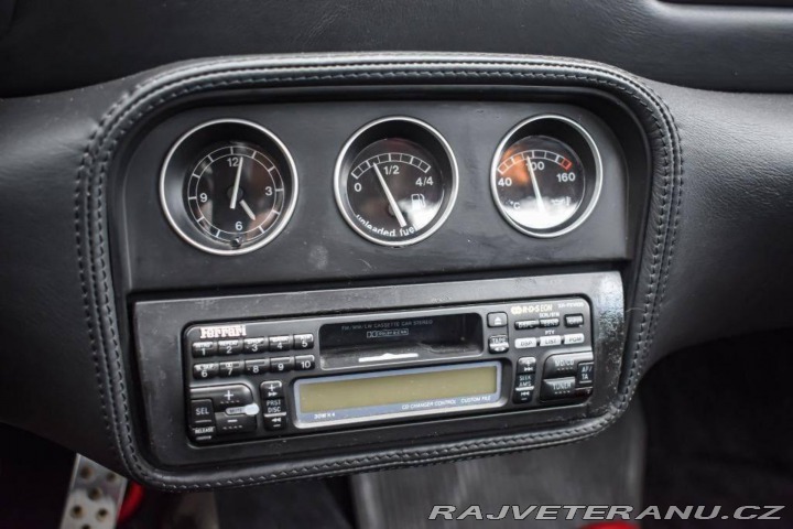 Ferrari 355 F355 Berlinetta 1998