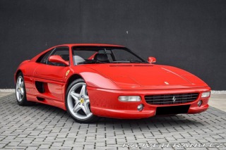Ferrari 355 F355 Berlinetta 1998