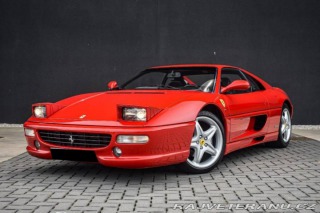 Ferrari 355 F355 Berlinetta 1998
