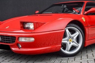 Ferrari 355 F355 Berlinetta 1998