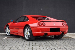Ferrari 355 F355 Berlinetta 1998