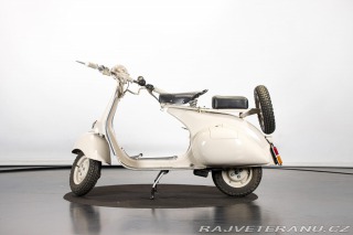 Piaggio Vespa VL2 150 "STRUZZO"