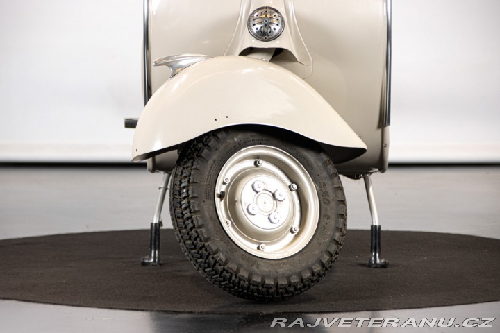 Piaggio Vespa VL2 150 STRUZZO 1955