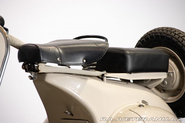 Piaggio Vespa VL2 150 STRUZZO 1955