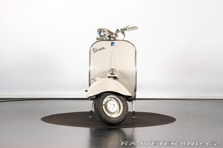 Piaggio Vespa VL2 150 STRUZZO 1955
