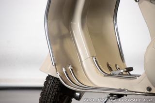 Piaggio Vespa VL2 150 STRUZZO 1955