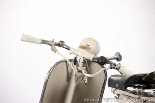 Piaggio Vespa VL2 150 STRUZZO 1955