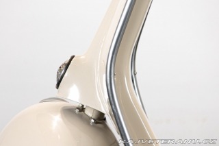 Piaggio Vespa VL2 150 STRUZZO 1955