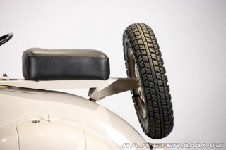 Piaggio Vespa VL2 150 STRUZZO 1955