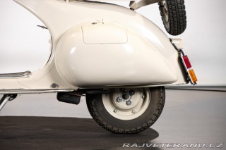 Piaggio Vespa VL2 150 STRUZZO 1955
