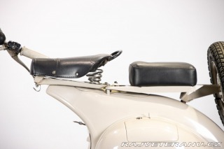 Piaggio Vespa VL2 150 STRUZZO 1955