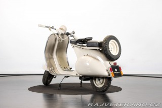 Piaggio Vespa VL2 150 STRUZZO 1955