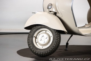 Piaggio Vespa VL2 150 STRUZZO 1955