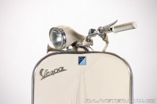 Piaggio Vespa VL2 150 STRUZZO 1955
