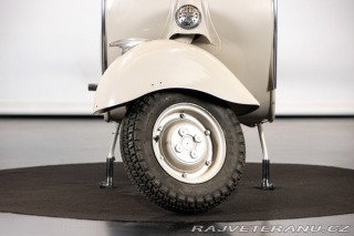 Piaggio Vespa VL2 150 STRUZZO 1955