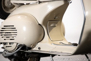 Piaggio Vespa VL2 150 STRUZZO 1955