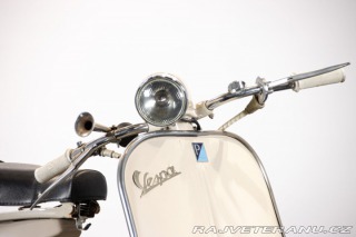 Piaggio Vespa VL2 150 STRUZZO 1955