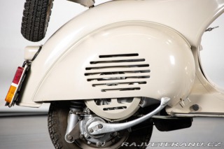 Piaggio Vespa VL2 150 STRUZZO 1955