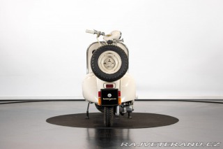 Piaggio Vespa VL2 150 STRUZZO 1955
