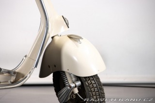 Piaggio Vespa VL2 150 STRUZZO 1955