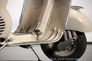 Piaggio Vespa VL2 150 STRUZZO 1955