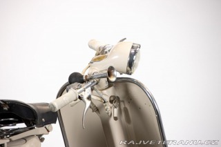Piaggio Vespa VL2 150 STRUZZO 1955