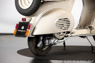 Piaggio Vespa VL2 150 STRUZZO 1955