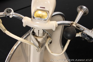 Piaggio Vespa VL2 150 STRUZZO 1955