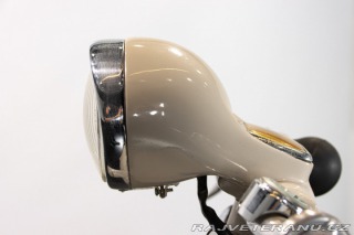 Piaggio Vespa VL2 150 STRUZZO 1955