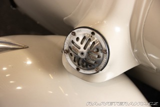 Piaggio Vespa VL2 150 STRUZZO 1955