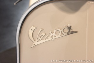 Piaggio Vespa VL2 150 STRUZZO 1955
