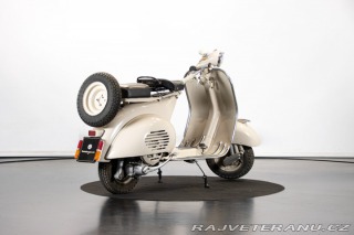Piaggio Vespa VL2 150 STRUZZO 1955