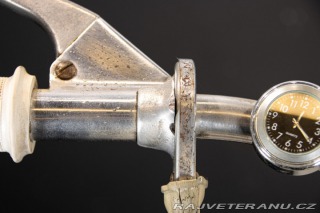 Piaggio Vespa VL2 150 STRUZZO 1955