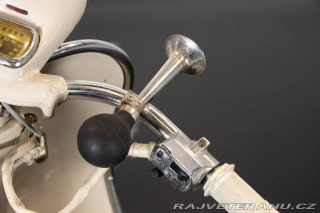 Piaggio Vespa VL2 150 STRUZZO 1955