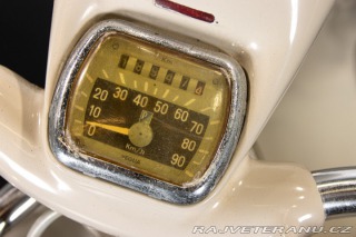 Piaggio Vespa VL2 150 STRUZZO 1955