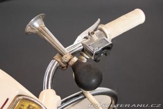 Piaggio Vespa VL2 150 STRUZZO 1955