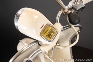 Piaggio Vespa VL2 150 STRUZZO 1955