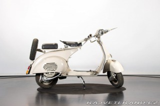 Piaggio Vespa VL2 150 STRUZZO 1955
